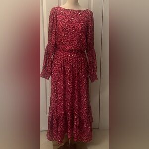NWT Marie Oliver Edie skirt & Luna blouse. (Sold as set only)